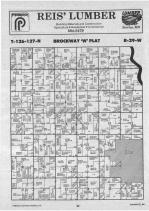 Map Image 047, Stearns County 1988